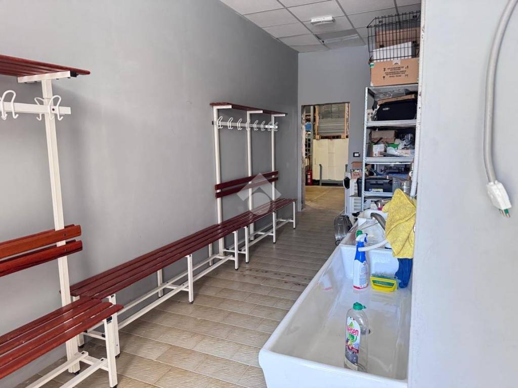 Interno non residenziale