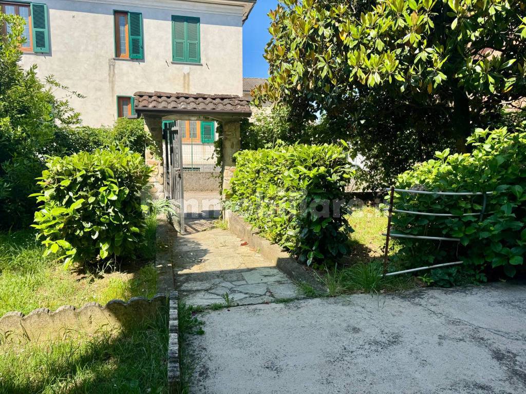 Giardino