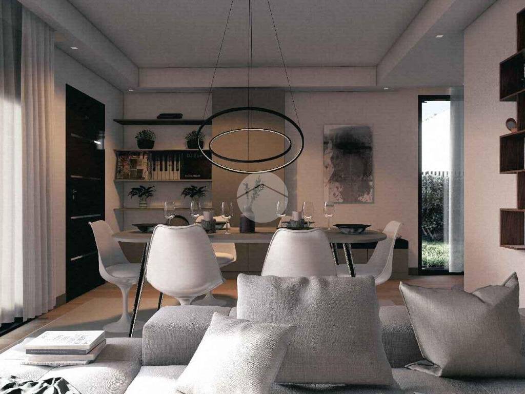 Interno non residenziale