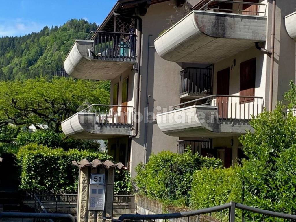 Facciata