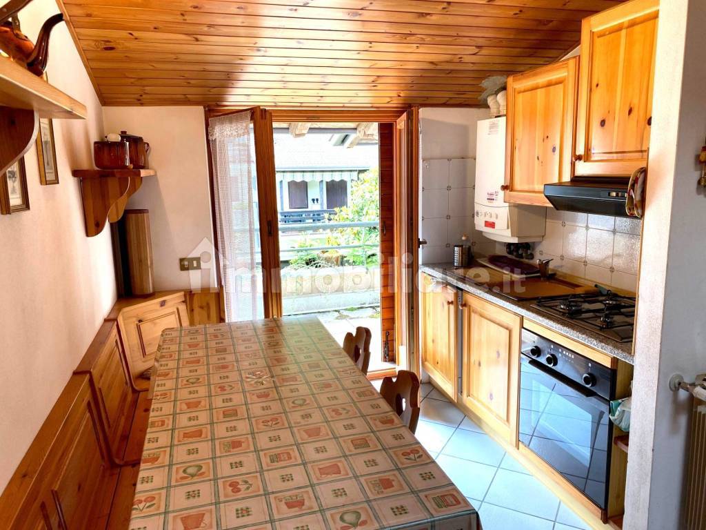 Sala da pranzo