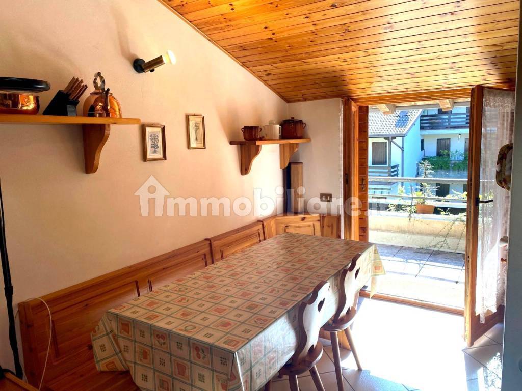 Sala da pranzo
