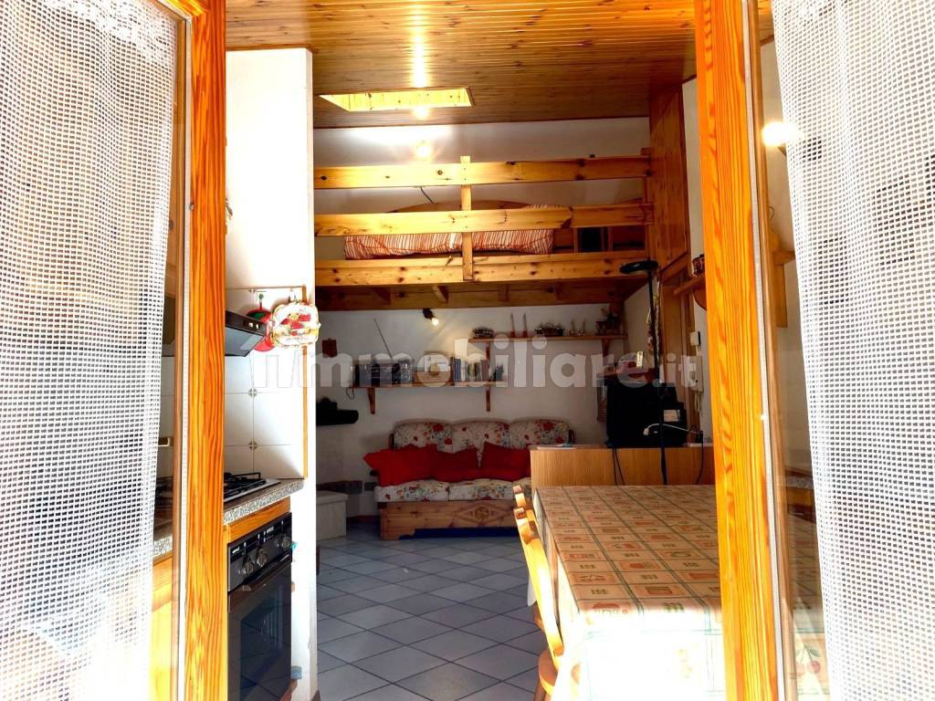 Sala da pranzo