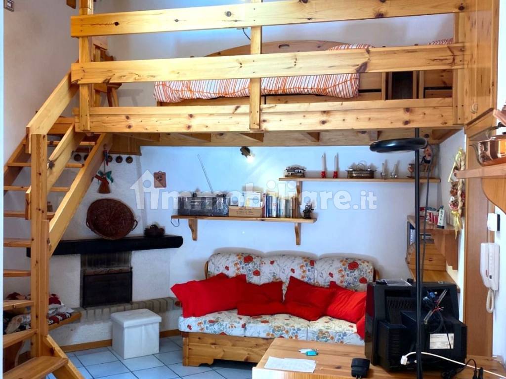 Sala da pranzo