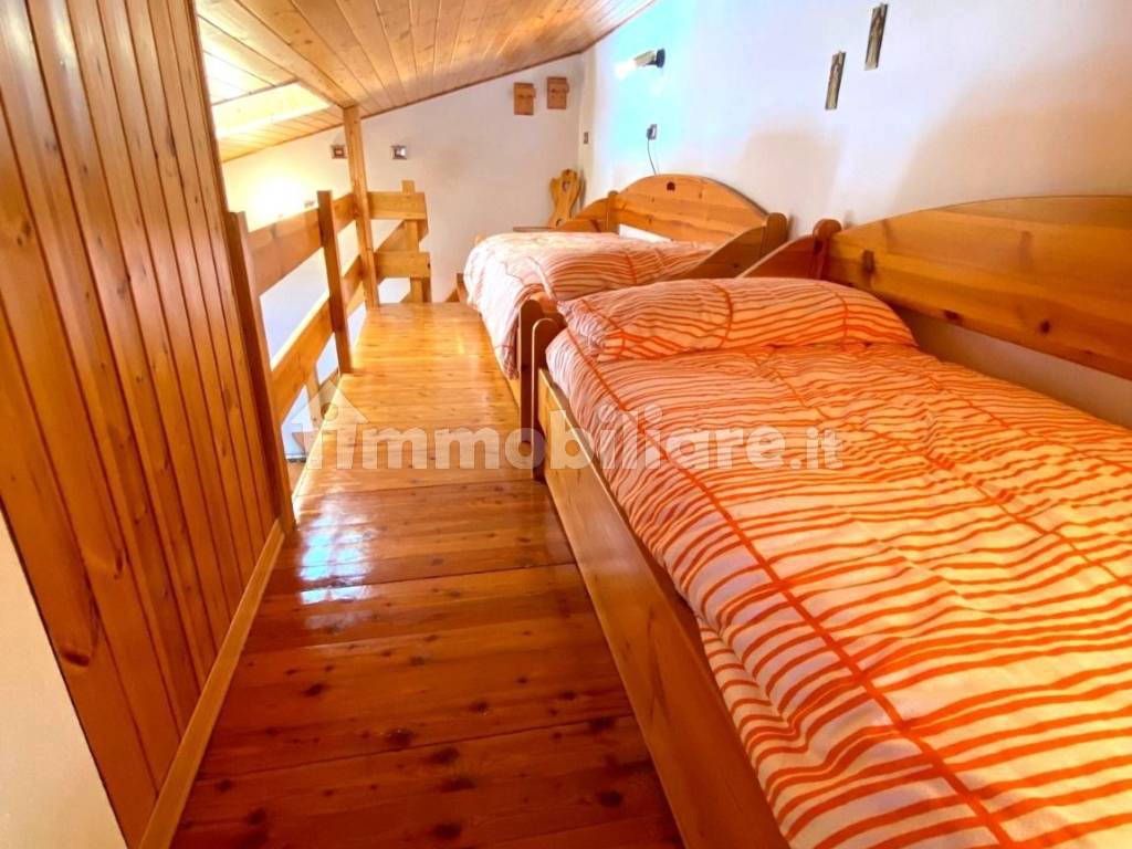 Camera da letto