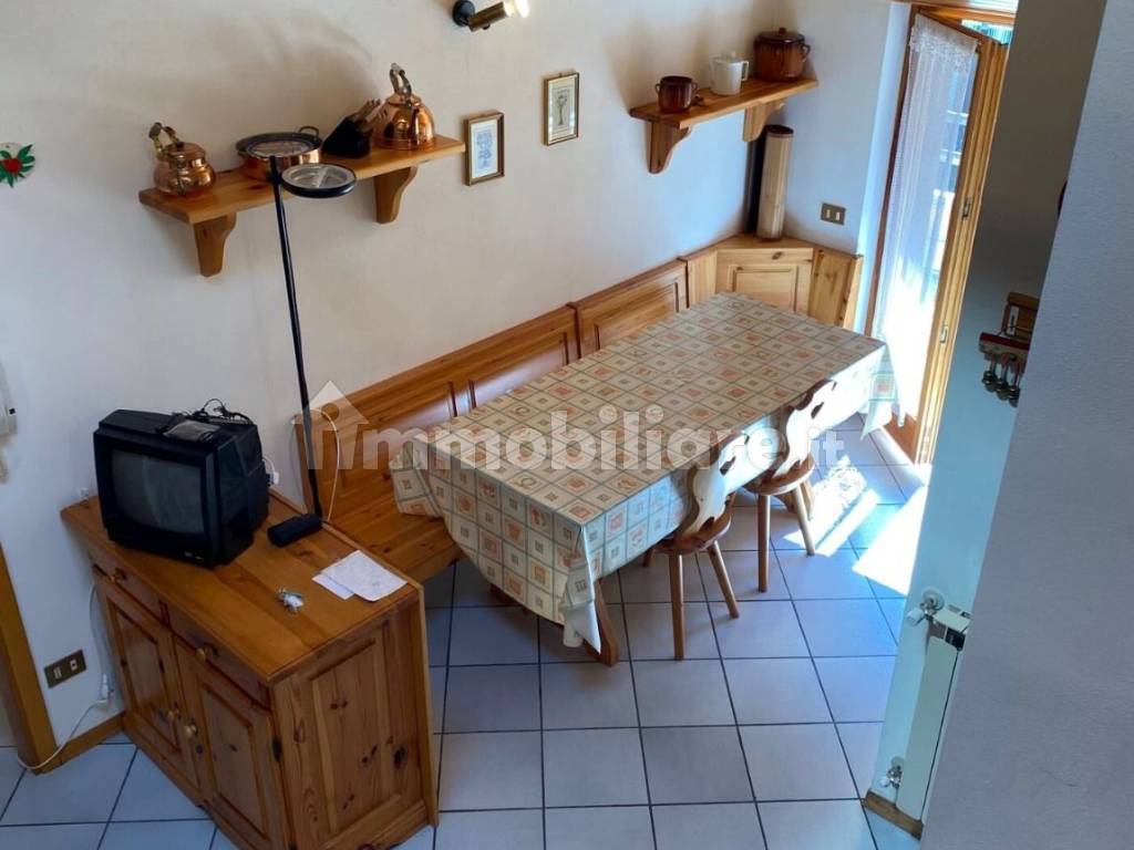 Sala da pranzo