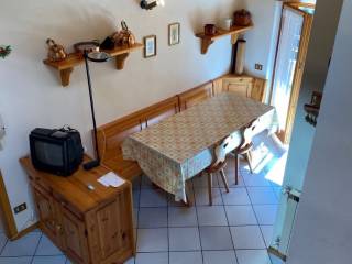Sala da pranzo