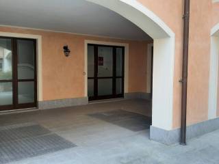 Interno palazzo
