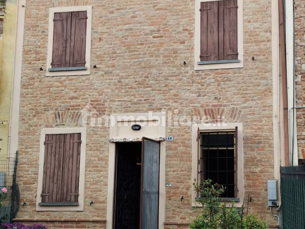 Facciata