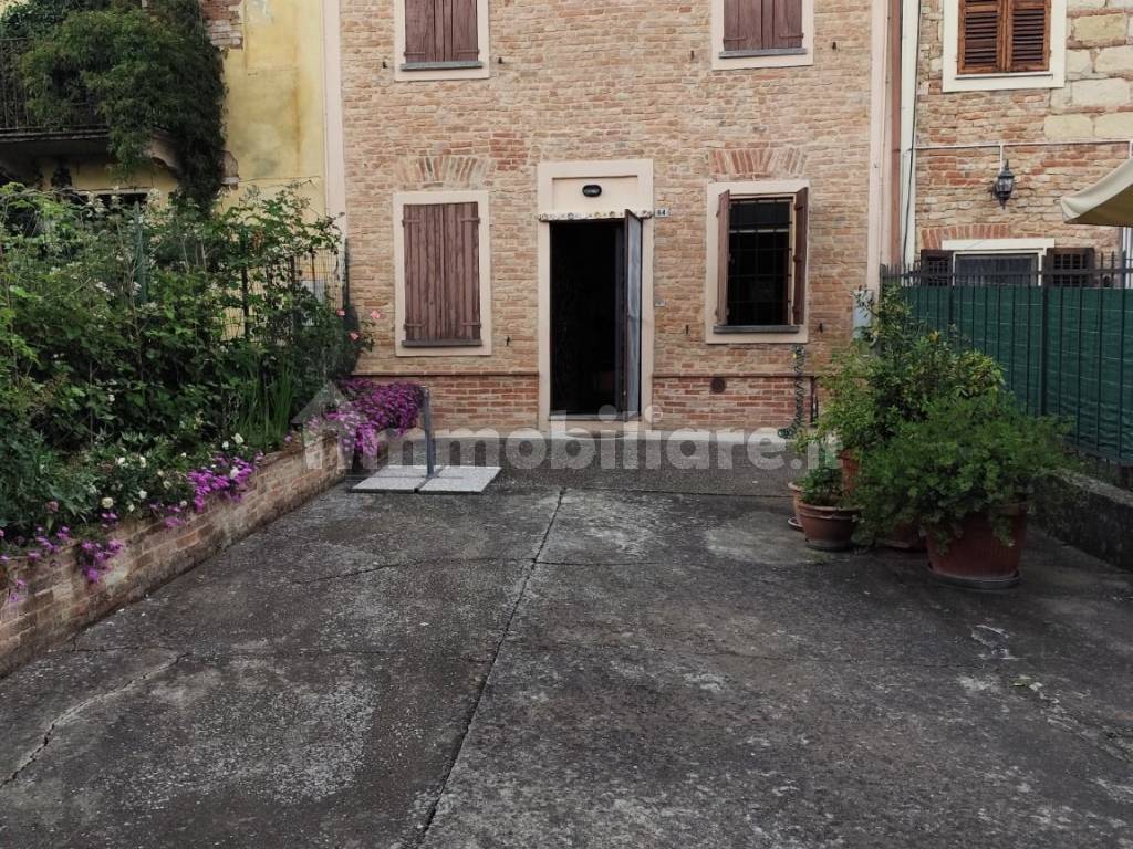 Facciata