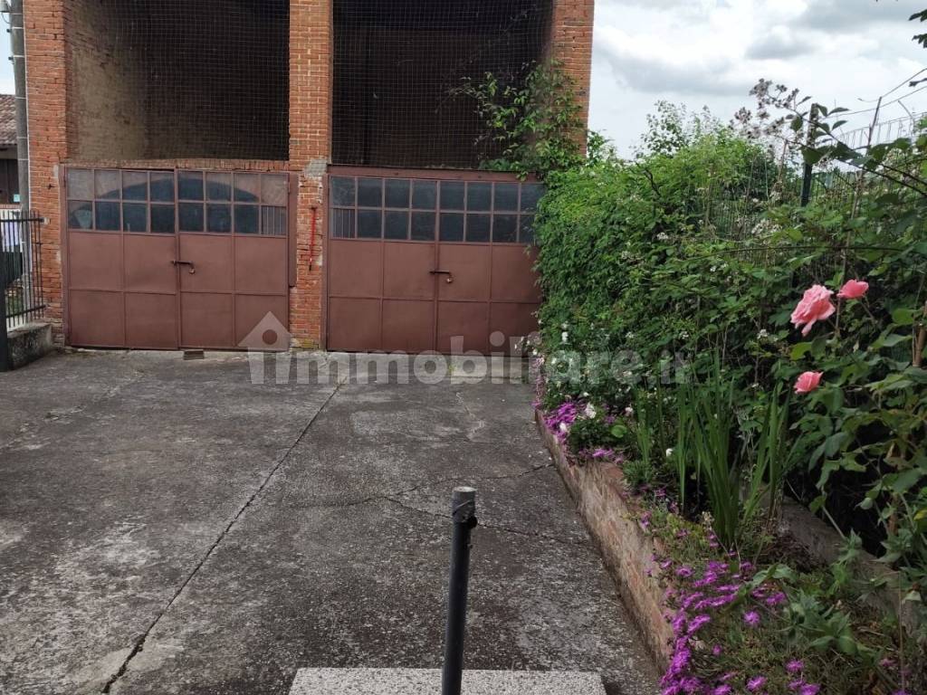 Cortile interno