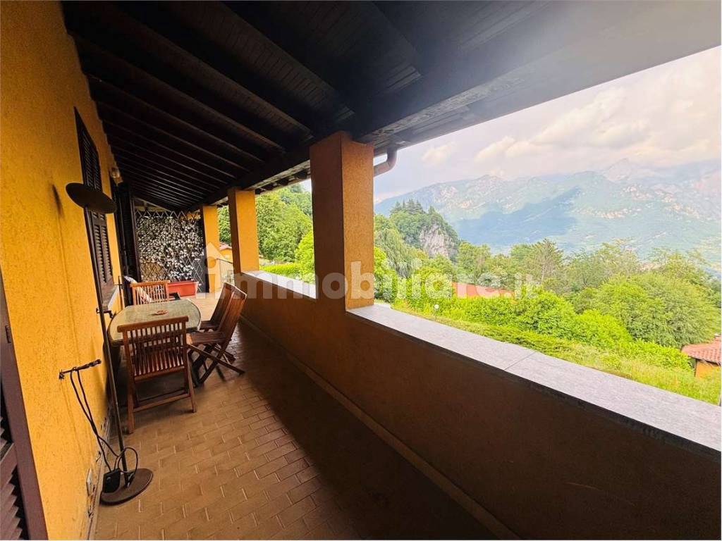 Veranda