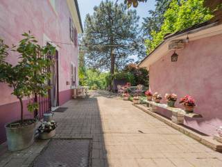 Cortile interno