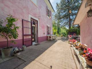Cortile interno