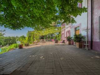 Cortile interno