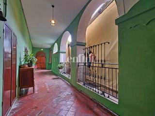 Interno palazzo