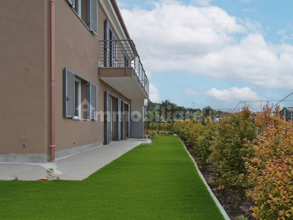 Giardino