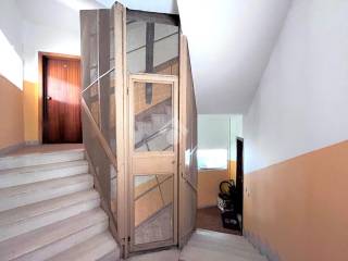 Interno palazzo