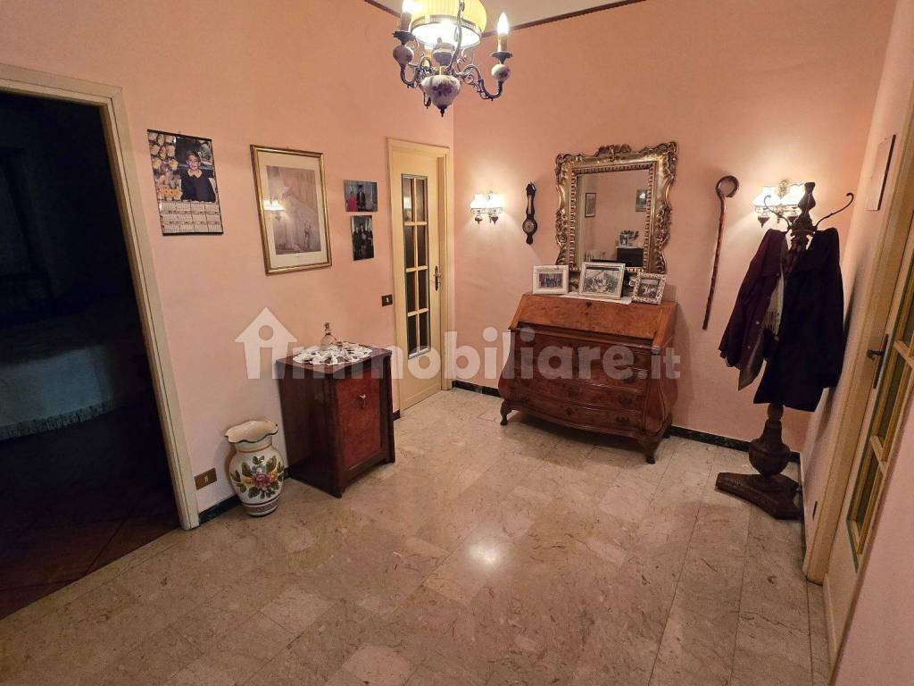 Stanze singole e doppie in Borgo Po