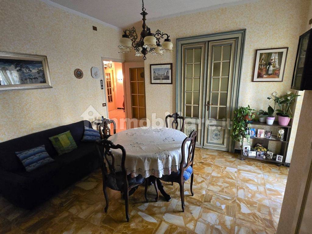 Stanze singole e doppie in Borgo Po, foto 4 di 12
