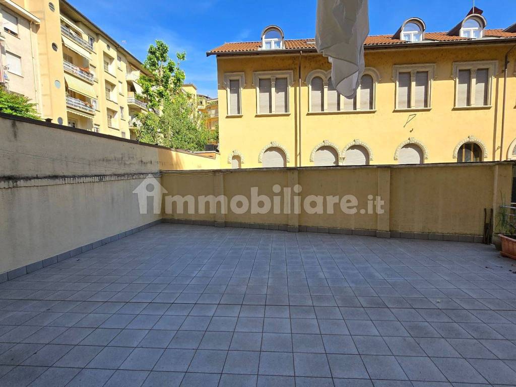 Stanze singole e doppie in Borgo Po, foto 6 di 12