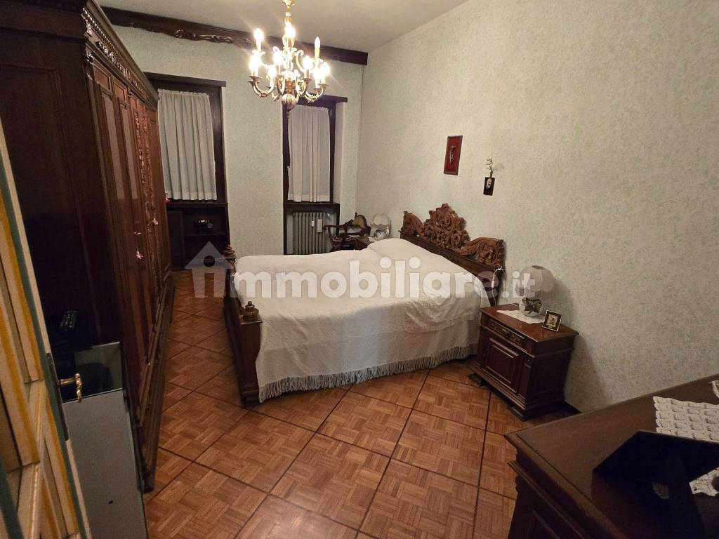 Stanze singole e doppie in Borgo Po, foto 8 di 12