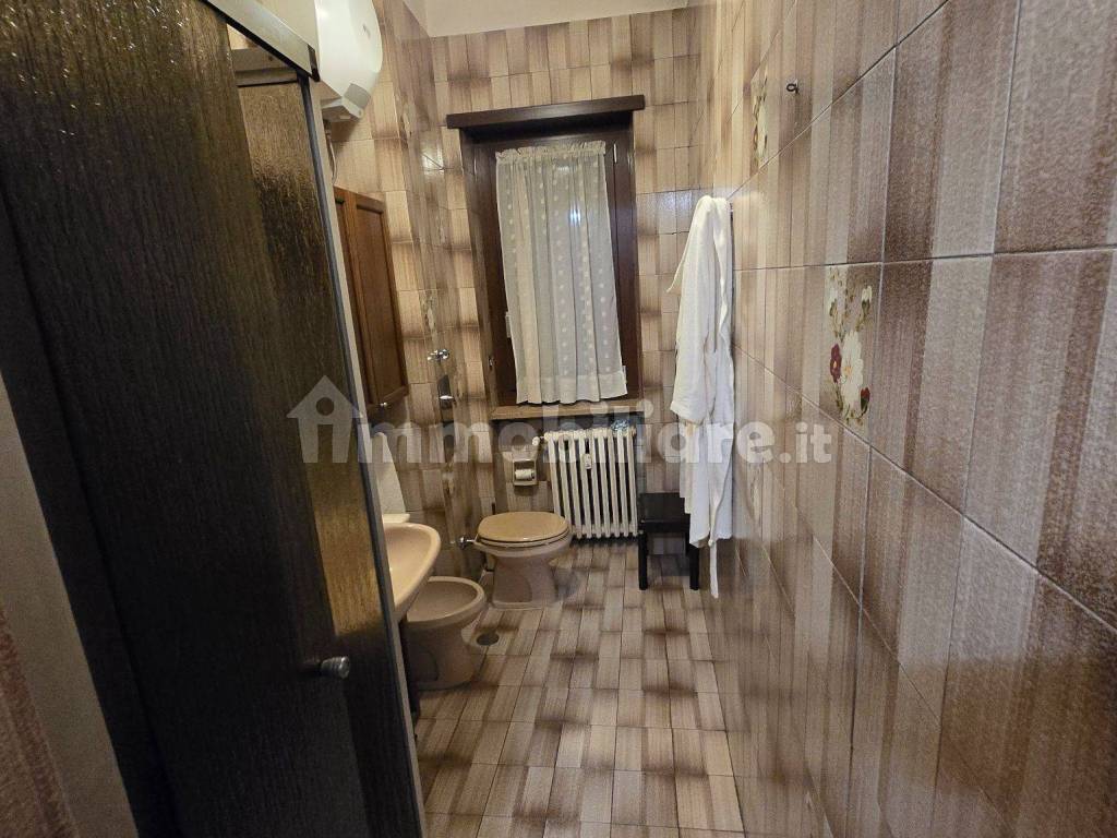 Stanze singole e doppie in Borgo Po, foto 11 di 12