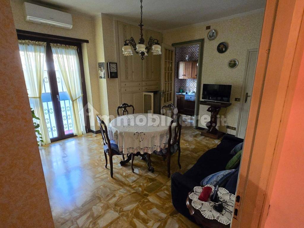 Appartamento in Borgo Po