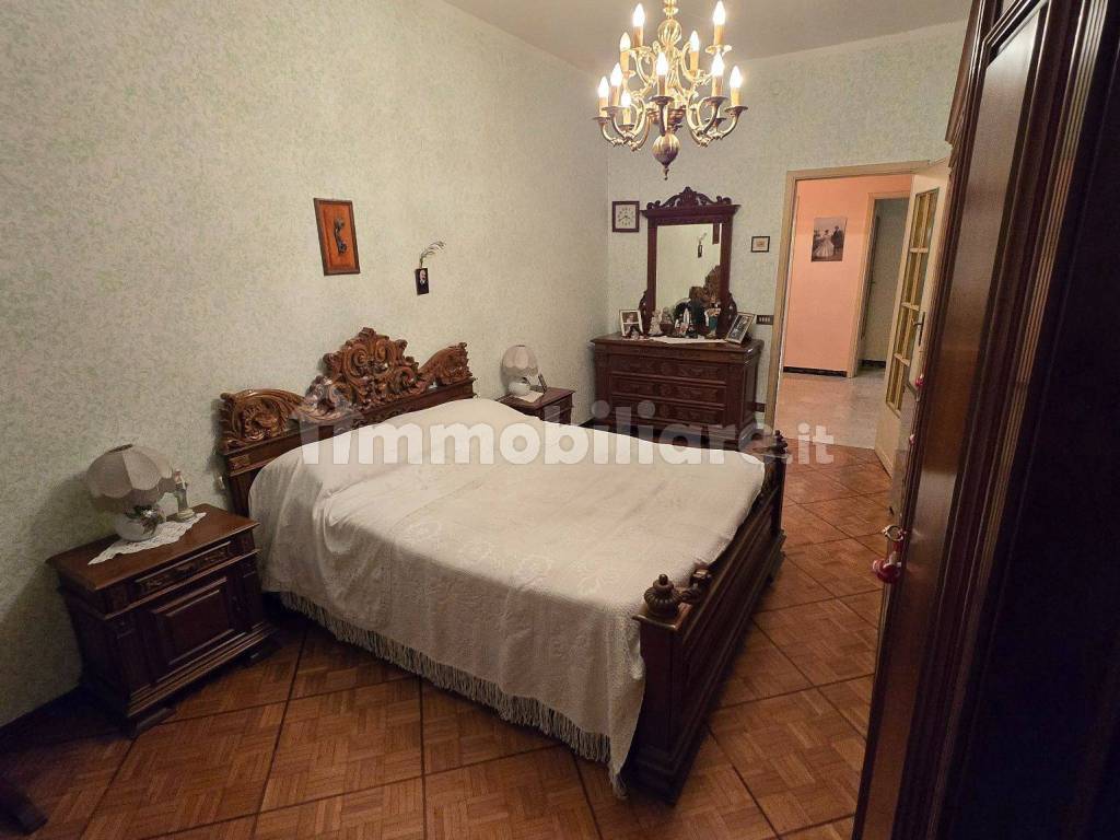 Appartamento in Borgo Po, foto 9 di 12