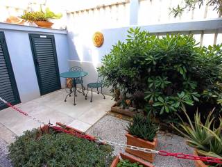 Cortile interno