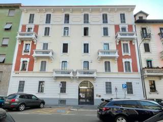 Monolocale via Eugenio Villoresi 25, Navigli - Darsena, Milano