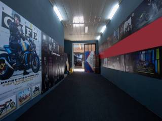 Interno non residenziale
