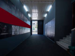 Interno palazzo