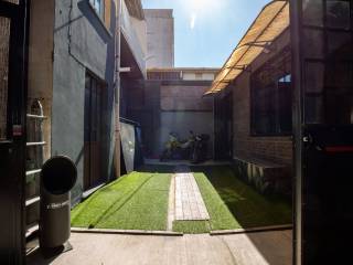 Cortile interno