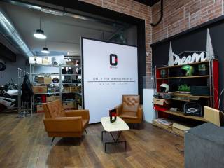 Interno non residenziale