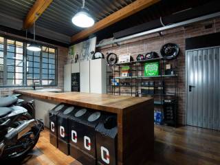 Studio