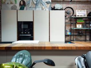 Interno non residenziale