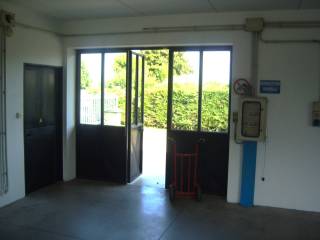 Magazzino