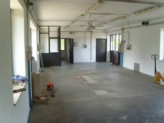 Magazzino