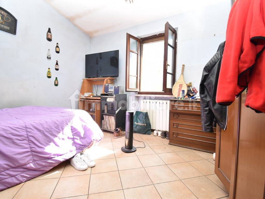 Camera da letto
