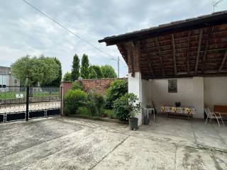 Cortile interno