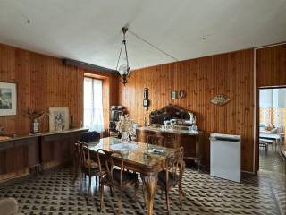 Sala da pranzo