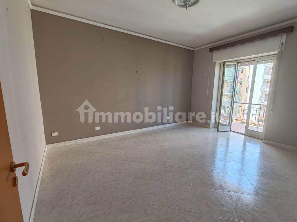 Vendita Appartamento Siracusa. Quadrilocale in Padova 4. Buono stato ...