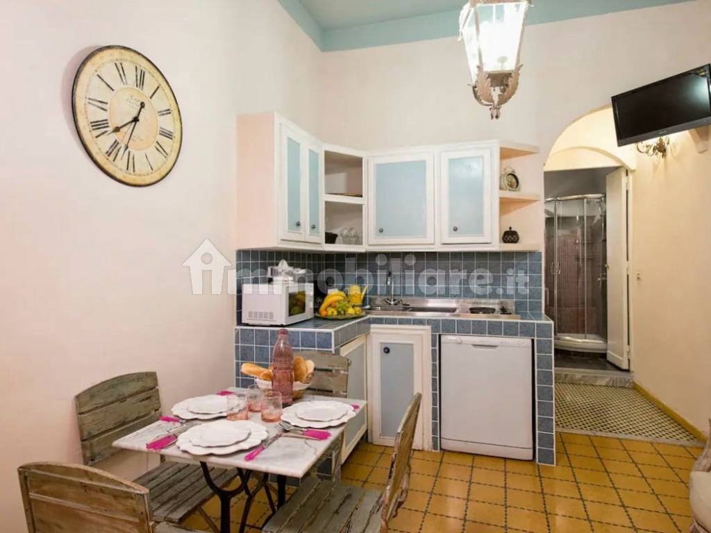 Bed & Breakfast via dei Pastini, Roma, Rif. 121223876 - Immobiliare.it