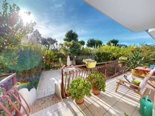 Terraced house viale Paolo Borsellino e Giovanni Falcone, San Pasquale, Bari