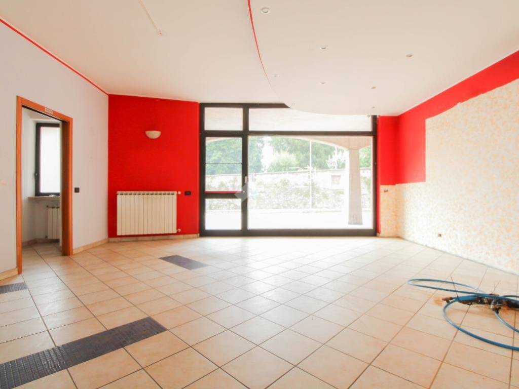 Interno non residenziale