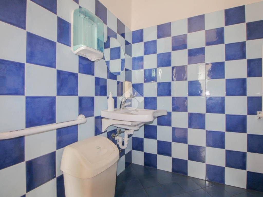 Interno non residenziale