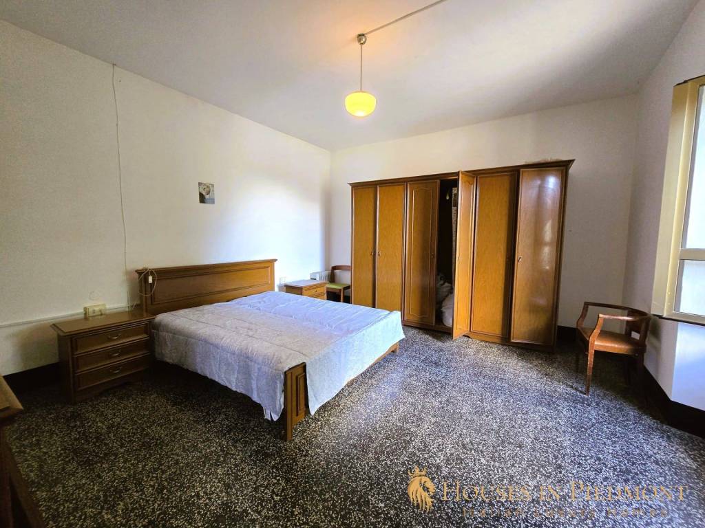 Camera da letto