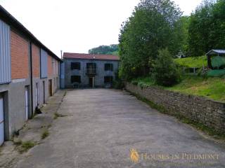 Cortile interno