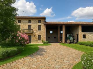 Facciata